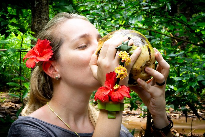 Spice Tour & Cooking Class in Zanzibar - Overview of the Experience