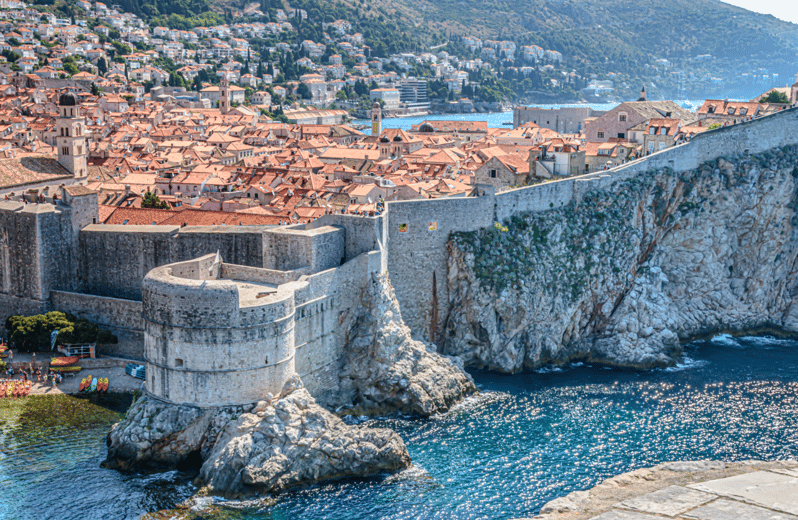 Split - Dubrovnik: Private Transfer With Luxury Van - Amenities and Comfort