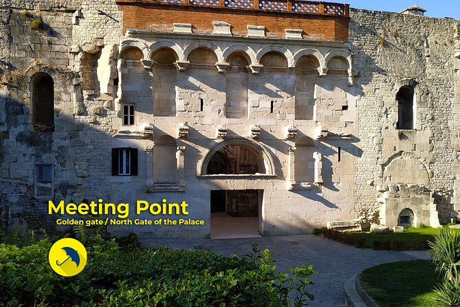 Split Food Small Group Tour - Food Included