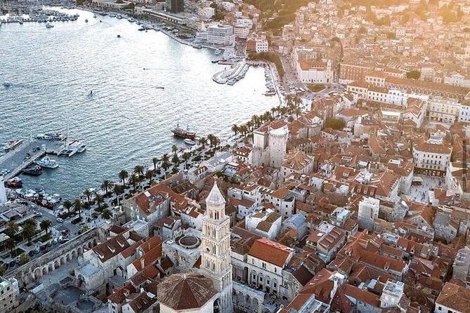 Split History & Nature Tour