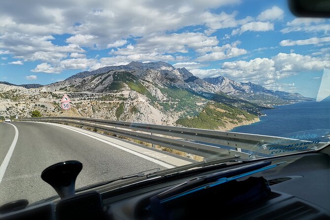 Split to Dubrovnik Private Transfer Review