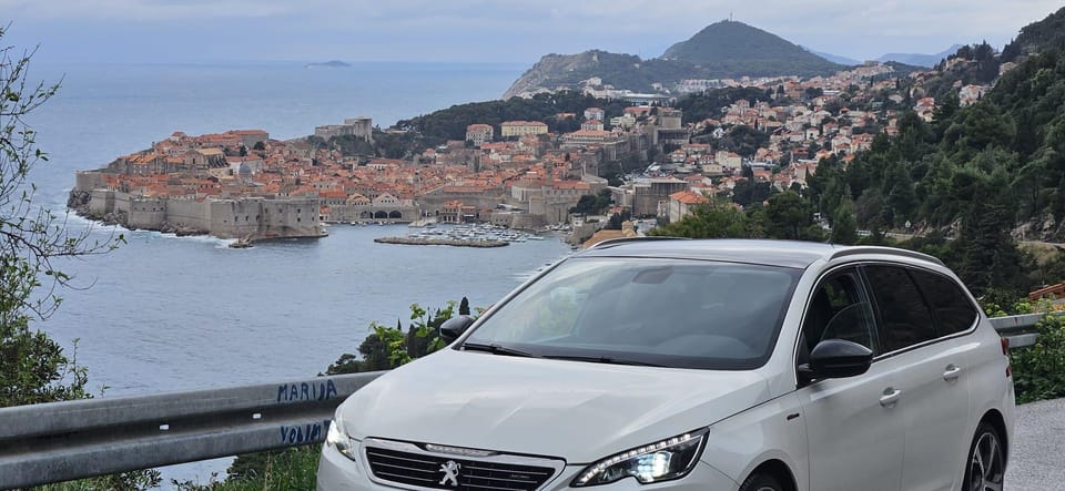 Split: to Dubrovnik Private Transfer With Stop in Ston - Overview and Pricing