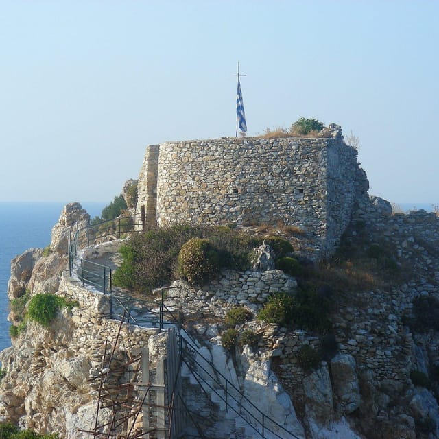 Sporades Islands: Private Boat Cruise in the Sporades - Overview and Booking Details