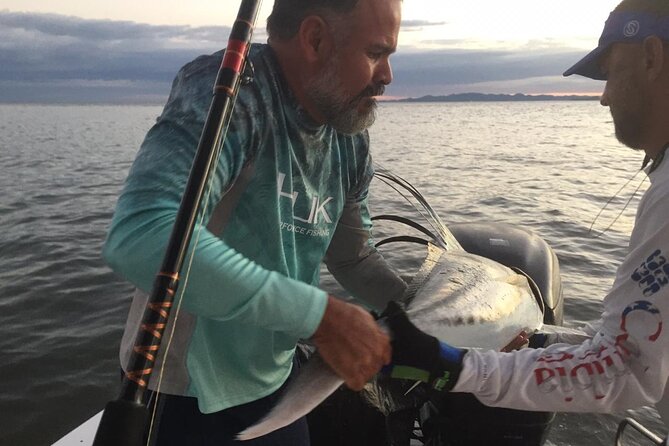 Sportfishing Tour Puntarenas