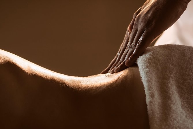Sports Massage - by Venus Secret Spa - Sao Paulo