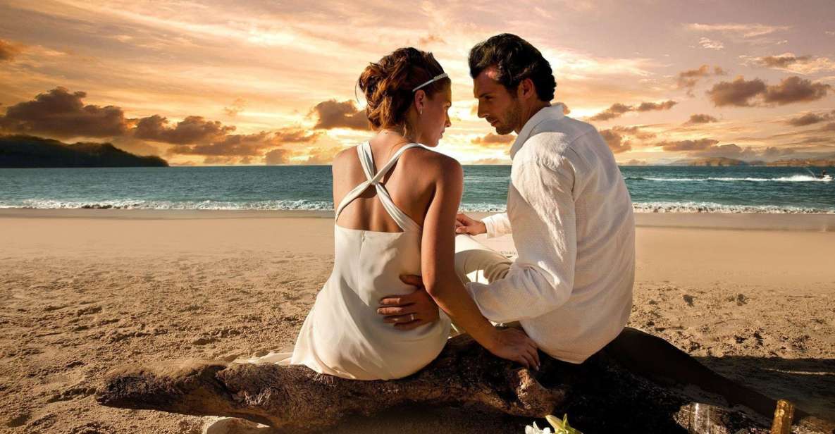 Sri Lanka: Honeymoon in Paradise Island All-Inclusive Trip - Destination Sri Lanka