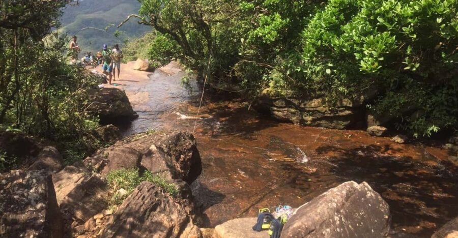 Sri Lanka Jungle Tour 4 Days-Rainforests, National Parks...