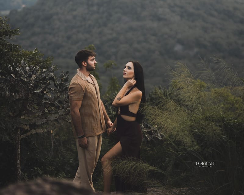 Sri Lankan Private Photoshoot | Photography Tours