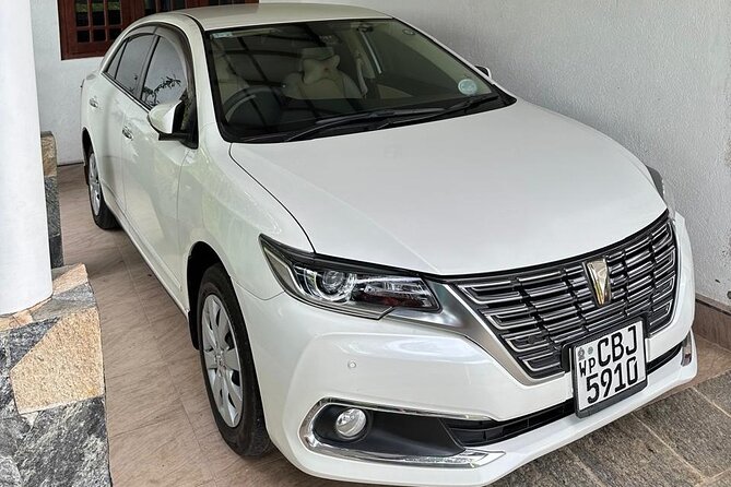 Srilanka Airport Transfer, Airport Pickup and Drops | Kalutara