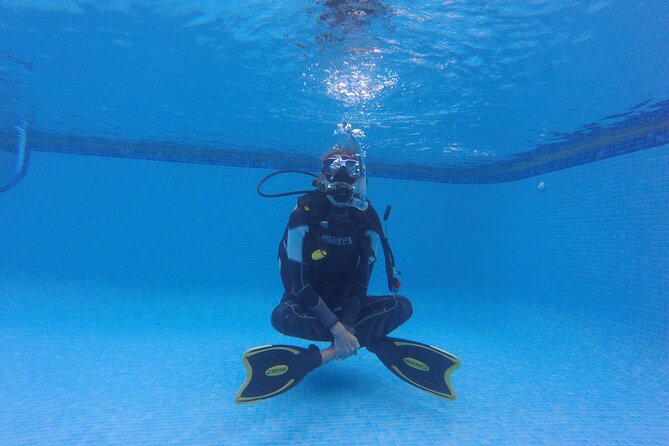 SSI Diver Stress & Rescue Course