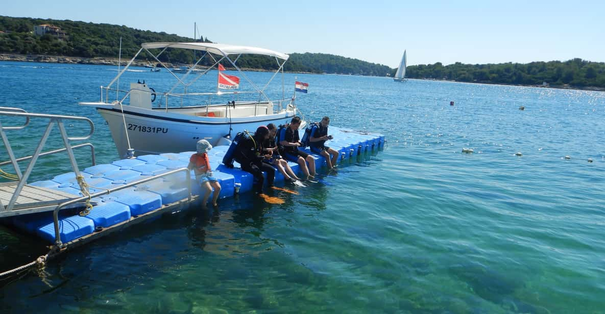 SSI Scuba Diver Course - Course Overview