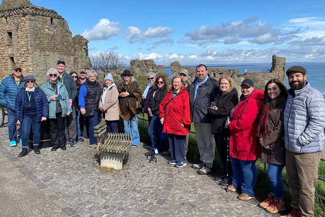 St Andrews Walking Tours