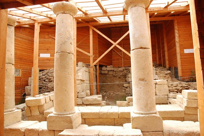 Starosel Thracian Temple and Hisarya Spa Resort - Private Day Tour From Plovdiv