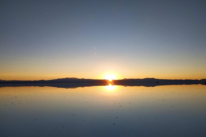 Stars + Sunrise. Stargazing Salar De Uyuni. Spanish. Private Tour!!