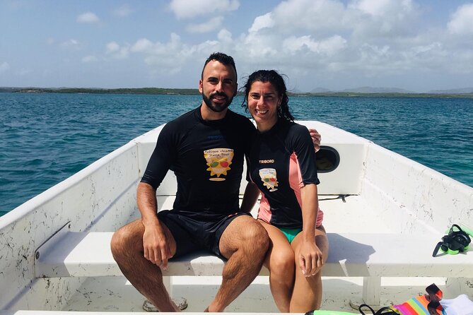 Stingray City Experience Antigua – ONLY TICKET