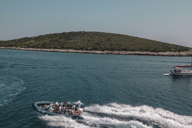 Stiniva, Green Cave, Blue Lagoon & Secret Places - Customer Ratings and Feedback