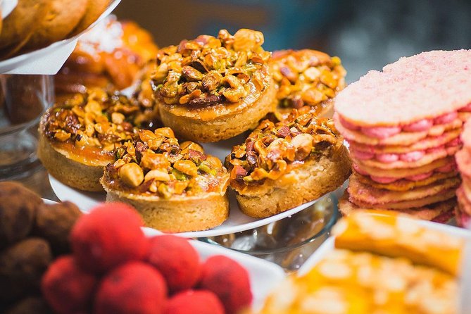 Stockholm Fika Tour