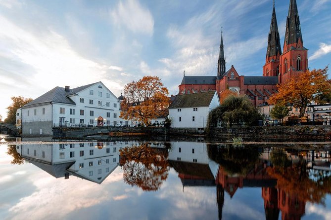 Stockholm Tour + VIKING Sigtuna City Review