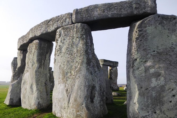 Stonehenge and Bath City Tour – Private Tour From Bath