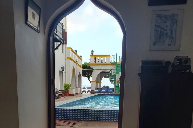 Stonetown Private Half-day Walking Tour