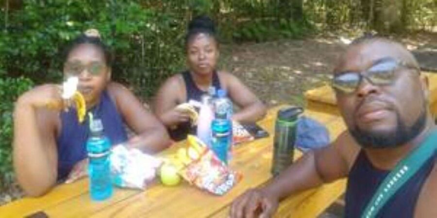 Stormsrivier Village : 2-Hour Bike and Picnic Rental – Adult