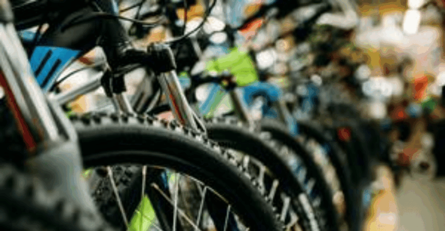 Stormsrivier Village : Half Day Bike Rental – Adults