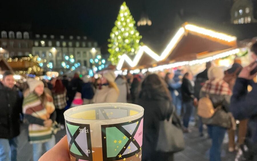 15 Best Wine Tours In Strasbourg
