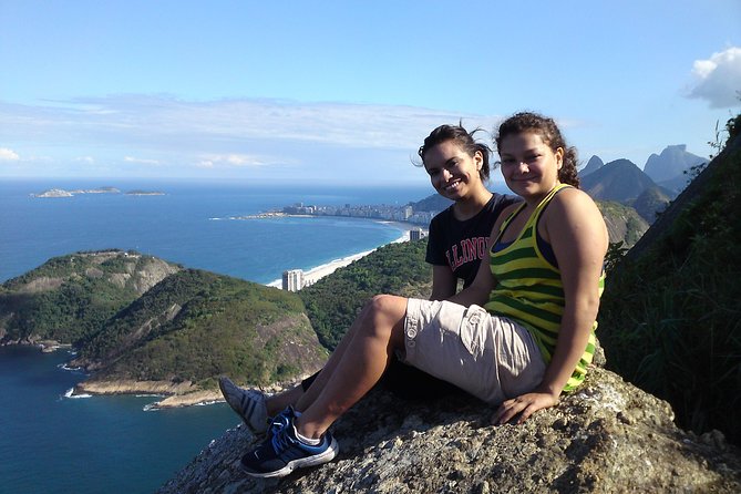 Sugarloaf Mountain Hiking Tour- Rio De Janeiro by Rio Eco Trip