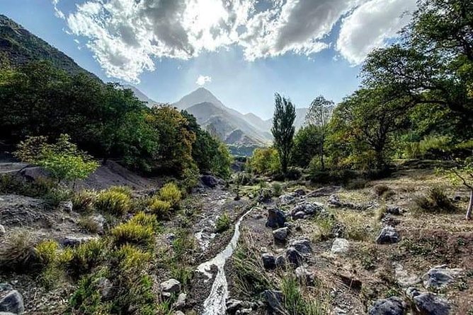 Summiting The Atlas Mountains, Day Hike And Trek From Marrakech