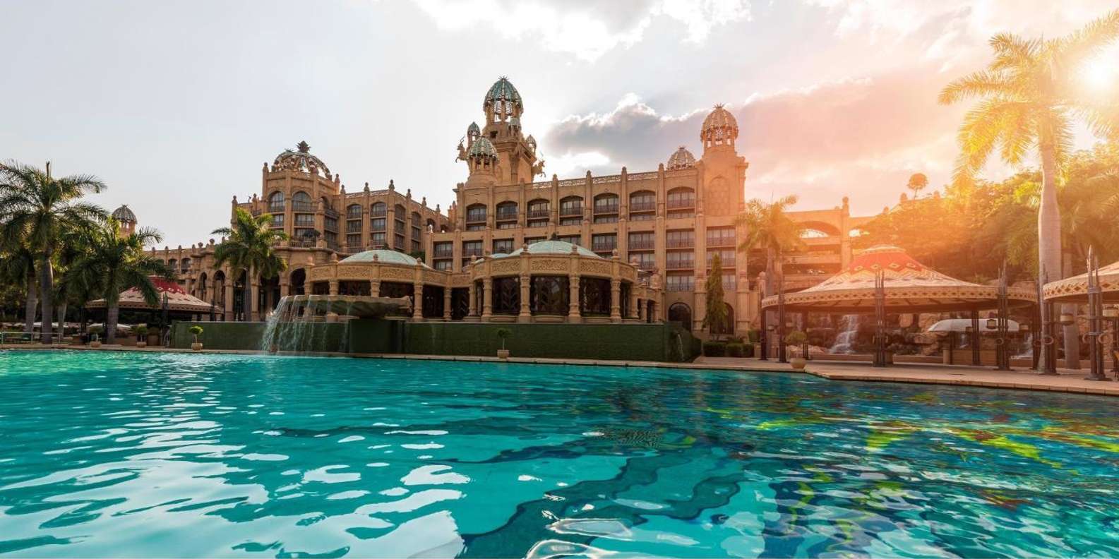 Sun City Resort Day Tour - Tour Overview and Pricing