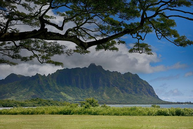 Sunrise Plus Island Tour