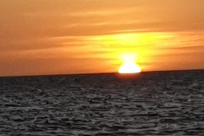 Sunset Adventure