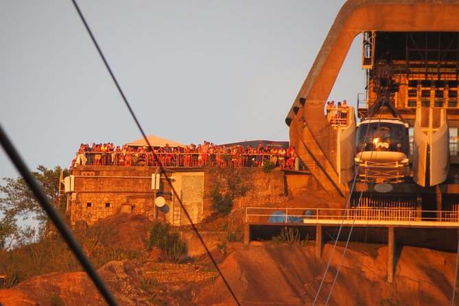Sunset At Sugarloaf. 3 ½ Hours Tour.