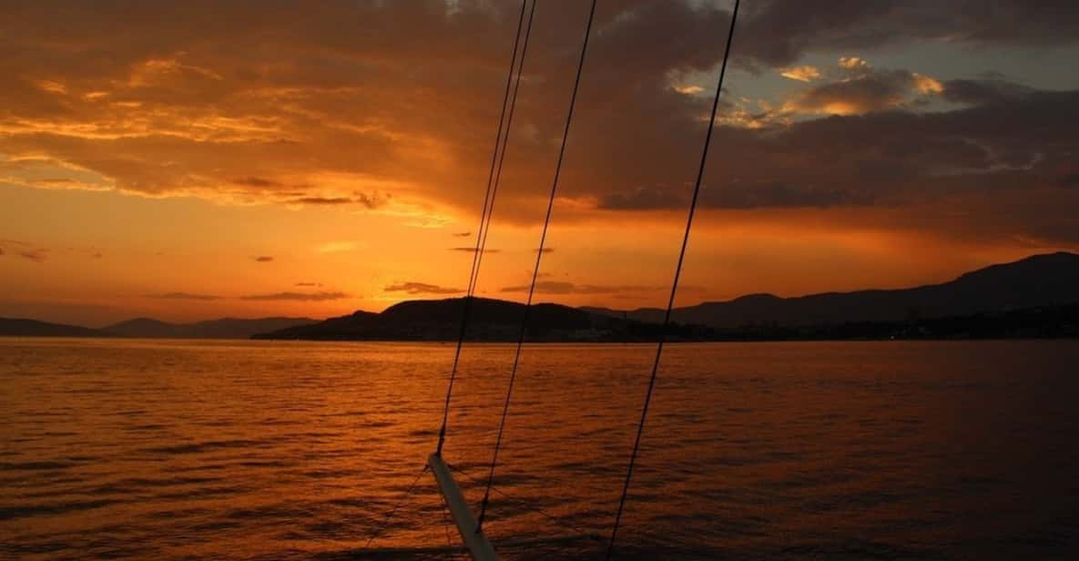 Sunset Boat Cruise Split - Experience Highlights