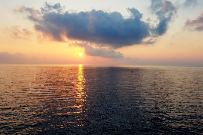 Sunset Cruise - Experience Overview