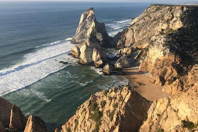 Sunset Hike, Tapas & Wine at Secret Beach - Overview and Experience