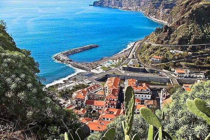 Super Pack – 3 Days Around Madeira