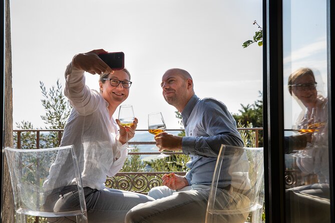 Superior Wine Tasting in San Gimignano - Dietary Accommodations and Child Participation