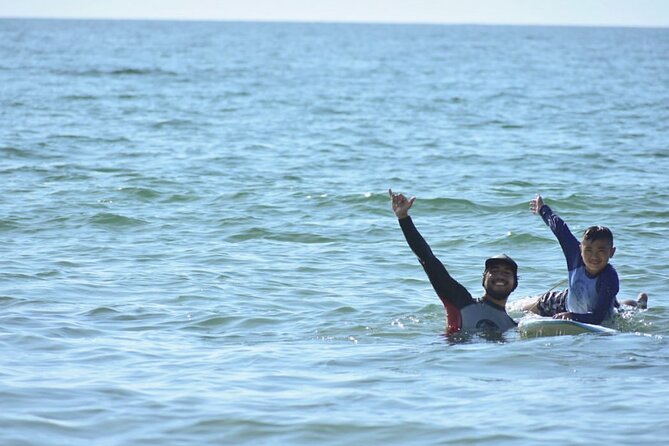 Surf Lessons In Tamarindo - Overview of Surf Lessons