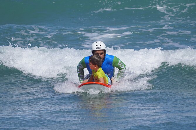 Surfing Experience in Cabarete Dominican Republic