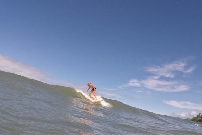 Surfing Lessons, Coaching Also Surf Trips With Secretspots Included