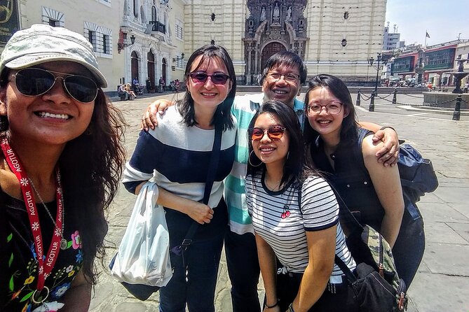 Sustainable Tour in Lima, Meet Amazonian Artists and Other Gems.