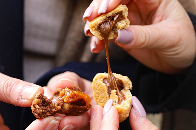 Sweet Gastronomic Tour to Discover Bordeaux