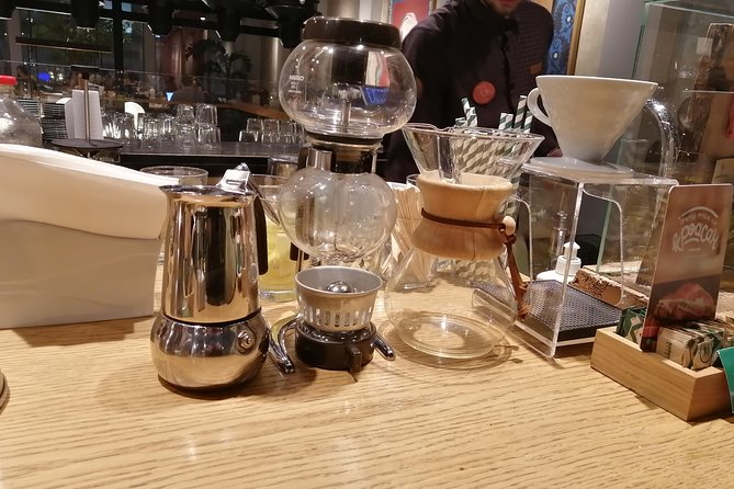 Sweet Taste of Belgrade