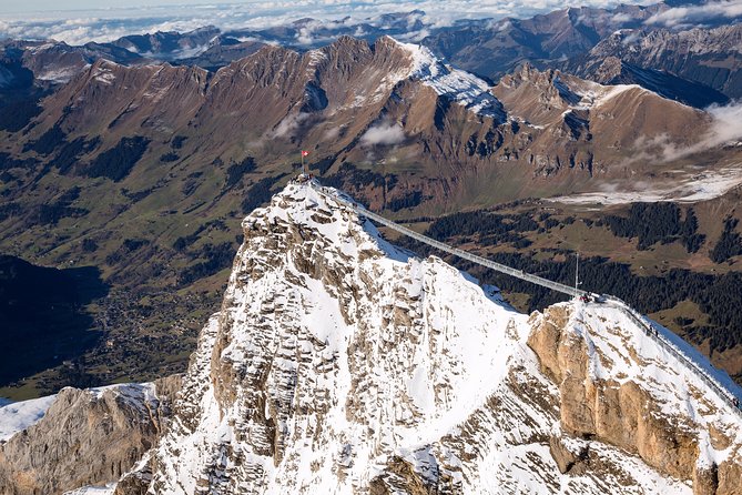 17 Best Tours In Lausanne