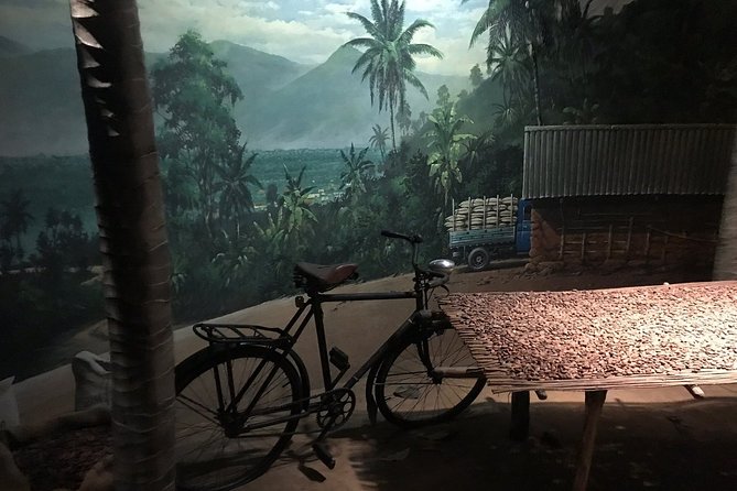 Swiss Chocolate Adventure at Swiss Museum of Transport in Lucerne - Overview of the Attraction