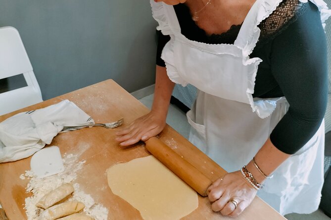 Syracuse-Cooking Class: Learn the Real Sicilian Cousine