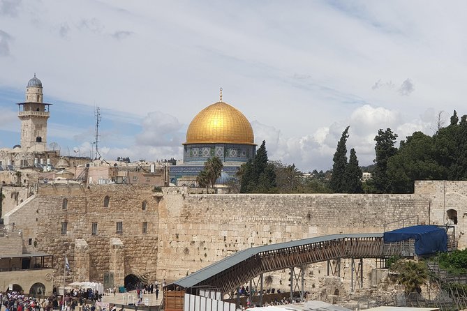 Tailored Private Tours in Israel