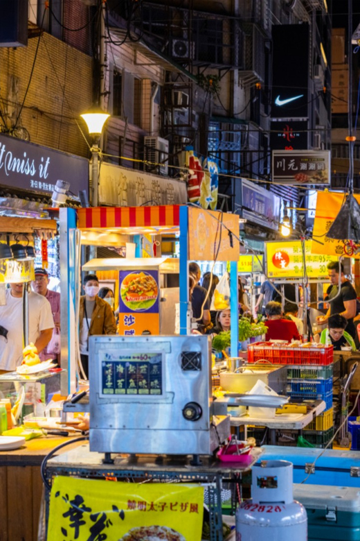 Taipei: 2-Hour Raohe Night Market Walking Tour - Frequently Asked Questions