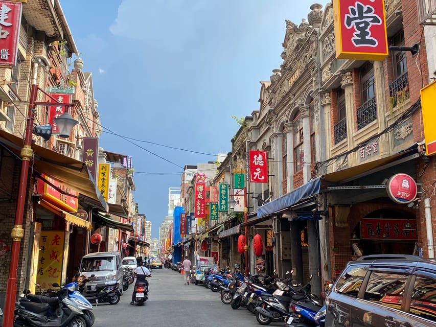 Taipei: Classic Landmarks Day Tour - Tour Overview and Pricing